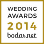 wedding awards 2014 bodas.net