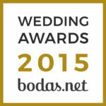 wedding awards 2015 bodas.net