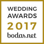 wedding awards 2017 bodas.net