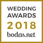 wedding awards 2018 bodas.net