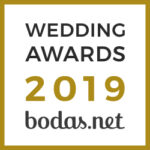 wedding awards 2019 bodas.net