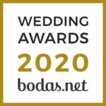 wedding awards 2020 bodas.net